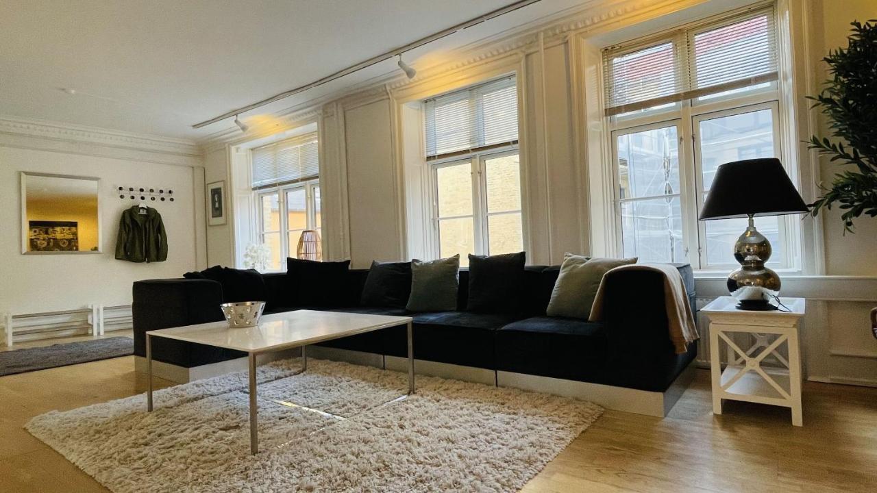 Apartmentincopenhagen Apartment 1502 外观 照片