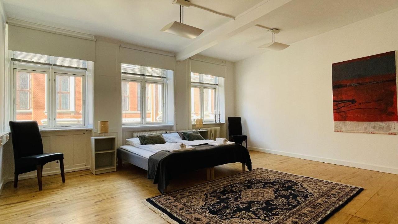 Apartmentincopenhagen Apartment 1502 外观 照片