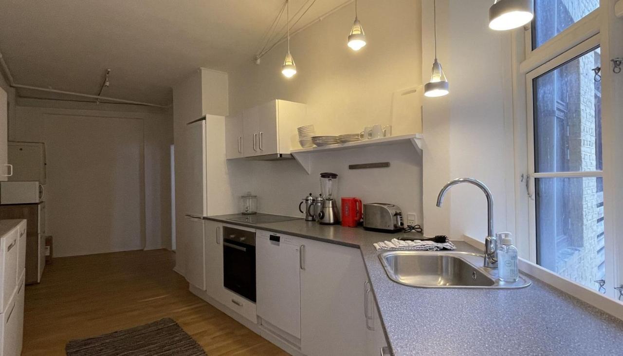 Apartmentincopenhagen Apartment 1502 外观 照片