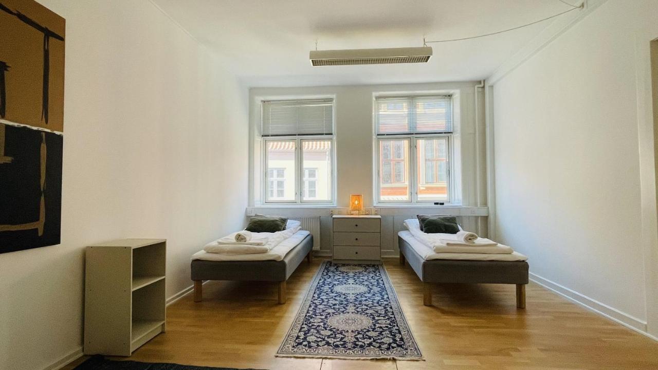 Apartmentincopenhagen Apartment 1502 外观 照片