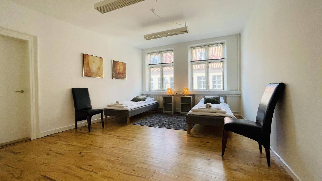 Apartmentincopenhagen Apartment 1502 外观 照片