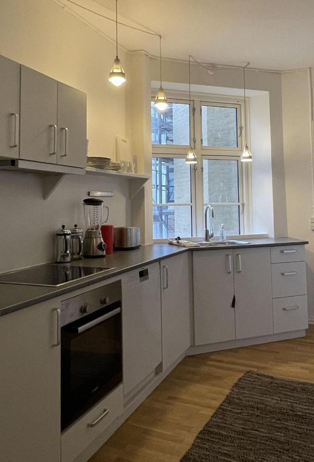 Apartmentincopenhagen Apartment 1502 外观 照片