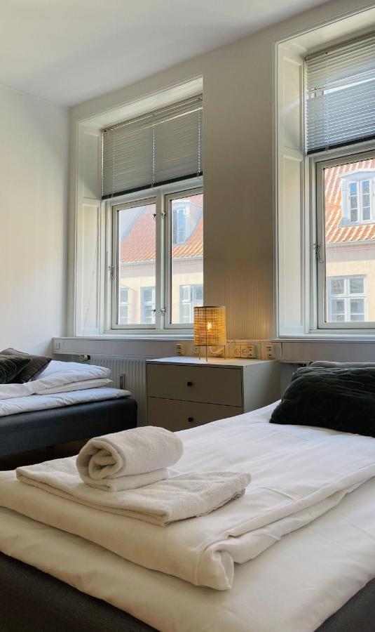 Apartmentincopenhagen Apartment 1502 外观 照片