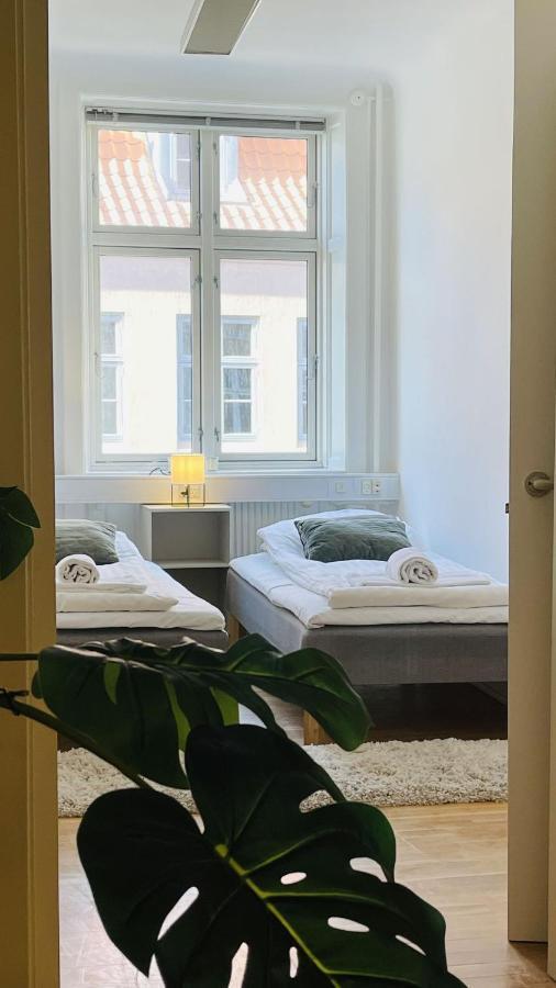 Apartmentincopenhagen Apartment 1502 外观 照片