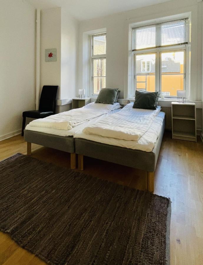 Apartmentincopenhagen Apartment 1502 外观 照片