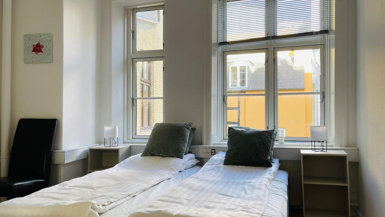 Apartmentincopenhagen Apartment 1502 外观 照片