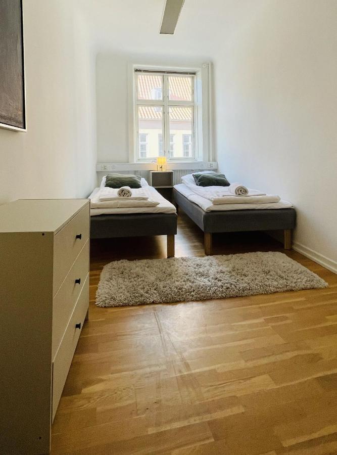 Apartmentincopenhagen Apartment 1502 外观 照片