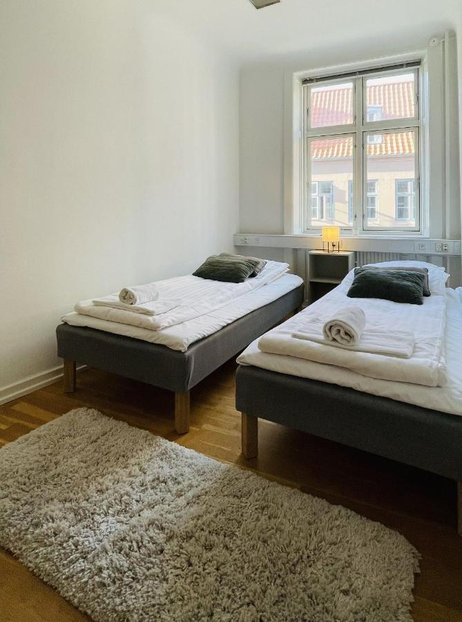 Apartmentincopenhagen Apartment 1502 外观 照片